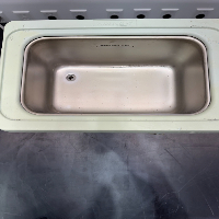 VWR Ultrasonic Cleaner image 3